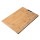 Altom Deska bambusowa z uchwytem 45x32x1,8 cm - 1580566 - zdjęcie 2